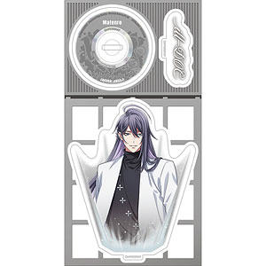 『ヒプノシスマイク-Division Rap Battle-』Rhyme Anima + CD風アクリルスタンド 神宮寺寂雷