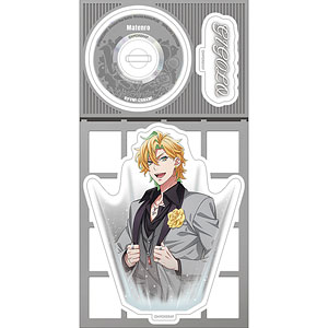 『ヒプノシスマイク-Division Rap Battle-』Rhyme Anima + CD風アクリルスタンド 伊弉冉一二三