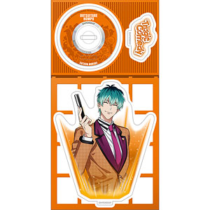 『ヒプノシスマイク-Division Rap Battle-』Rhyme Anima + CD風アクリルスタンド 白膠木簓