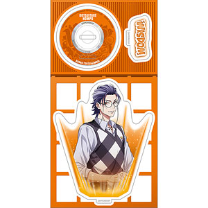 『ヒプノシスマイク-Division Rap Battle-』Rhyme Anima + CD風アクリルスタンド 躑躅森盧笙