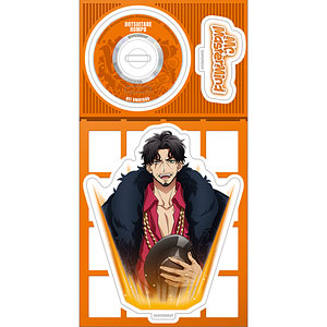 『ヒプノシスマイク-Division Rap Battle-』Rhyme Anima + CD風アクリルスタンド 天谷奴零