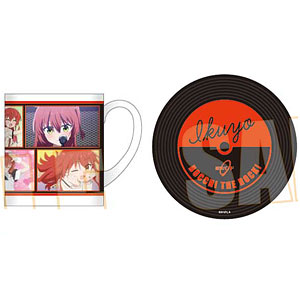 ぼざろ 色紙 喜多郁代の脳を焼くセット 検索結果]-amiami.jp-