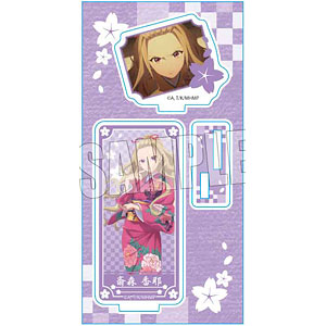 アクリルフィギュア わたしの幸せな結婚 斎森香耶