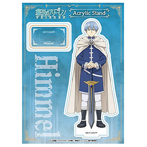 TVアニメ「葬送のフリーレン」 アクリルスタンド 3.ヒンメル