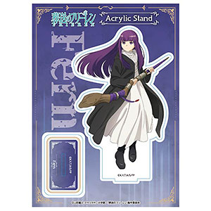 TVアニメ「葬送のフリーレン」 アクリルスタンド 4.フェルン