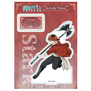 TVアニメ「葬送のフリーレン」 アクリルスタンド 5.シュタルク