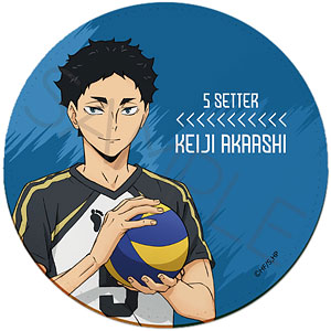 『ハイキュー！！』第7弾 レザーコースターYI (赤葦京治)