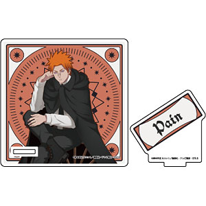 アクリルコースタースタンド「NARUTO -ナルト- 疾風伝」18/ゼツ