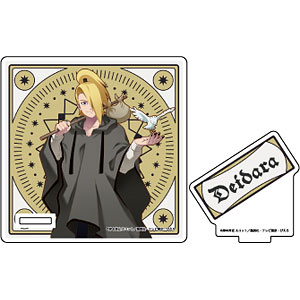 アクリルコースタースタンド「NARUTO -ナルト- 疾風伝」18/ゼツ