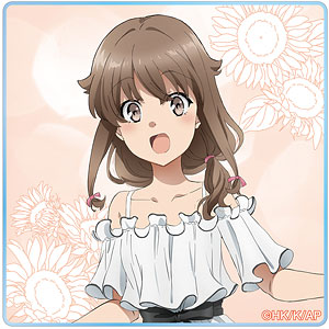 梓川花楓 缶バッジ まとめ売り 楽天市場】青春ブタ野郎 バッジの通販