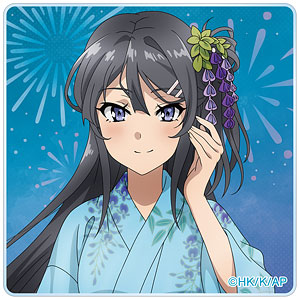 青春ブタ野郎はおでかけシスターの夢を見ない 描き下ろし 古賀