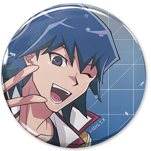 遊戯王 5D's クロウ・ホーガン　アクリルスタンド　お名前バッジ　缶バッジ 遊戯王 5D's クロウ・ホーガン アクリルスタンド お名前バッジ