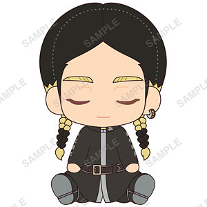 東京リベンジャーズ」おやすみシリーズ ぬいぐるみ 花垣武道