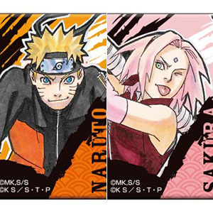 匿名配送❣️ NARUTO J-WORLD 絆缶バッジ ナルト 九喇嘛 希少価値 NARUTO J-WORLD 絆 缶バッジ イタチ サスケ - メルカリ