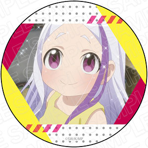 TVアニメ『はたらく魔王さま！！』 カンバッジ アラス・ラムス