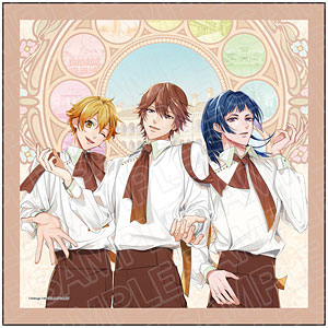 明治東亰恋伽 めいこい 泉鏡花 アクキー 缶バッジ アクリル