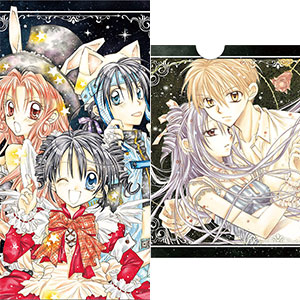 myco 満月を探して CD9枚と下敷1枚セット アニメ