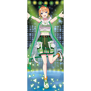 五等分の花嫁∽ 『マガジンヒロインフェス』描き下ろし等身大