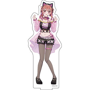 彼女、お借りします 『マガジンヒロインフェス』描き下ろしBIGアクリル