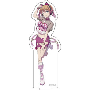 女神のカフェテラス15巻「桜花名場面集アクリルスタンド」 女神のカフェテラス15巻「桜花名場面集アクリルスタンド」 女神の