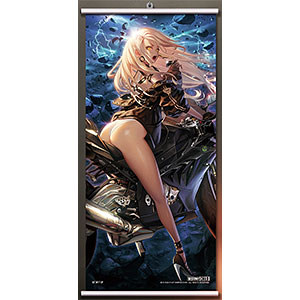 【限定販売】デスティニーチャイルド ビッグタペストリー クババ