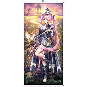 【限定販売】デスティニーチャイルド ビッグタペストリー 正義の礼剣ロビン