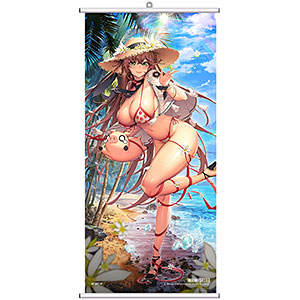 【限定販売】デスティニーチャイルド ビッグタペストリー 濃艶なイゾルデ