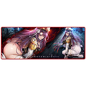 DESTINY CHILD デスティニーチャイルドのデスクマット夏至のバリ 限定販売】デスティニーチャイルド デスクマット 夏至のバリ[ShiftUp