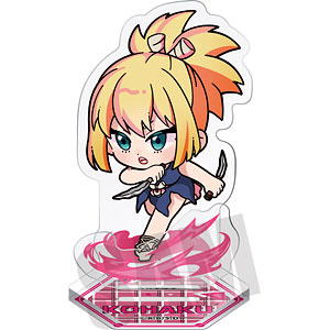 TVアニメ「Dr.STONE」あにぽぷシリーズ アクリルスタンド G