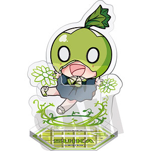 TVアニメ「Dr.STONE」あにぽぷシリーズ アクリルスタンド E スイカ