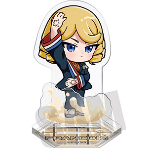 TVアニメ「Dr.STONE」あにぽぷシリーズ アクリルスタンド H フランソワ