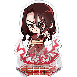 TVアニメ「Dr.STONE」あにぽぷシリーズ アクリルスタンド I 獅子王司