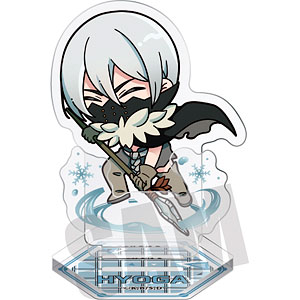 TVアニメ「Dr.STONE」あにぽぷシリーズ アクリルスタンド K 氷月