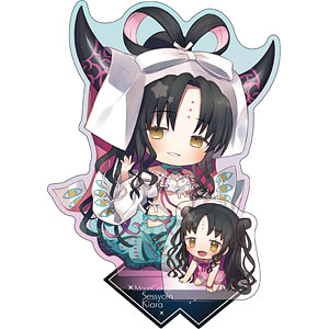 Fate/Grand Order きゃらとりあ アクリルスタンド ムーンキャンサー/殺生院キアラ