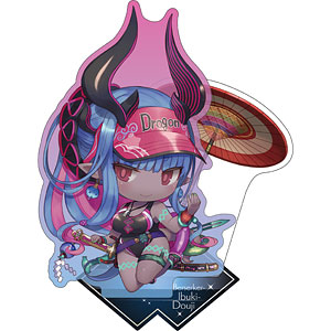 Fate/Grand Order きゃらとりあ アクリルスタンド バーサーカー/伊吹童子