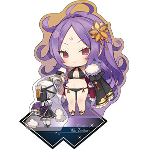 Fate/Grand Order きゃらとりあ アクリルスタンド キャスター/武則天