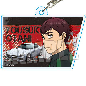アクリルキーホルダー MFゴースト 大谷洋介