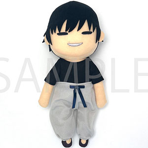 呪術廻戦 第2期 ポージングドール 夏油傑 懐玉・玉折[ムービック