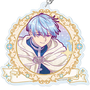 葬送のフリーレン ヴィンテージシリーズ アクリルキーホルダーVol.2 ヒンメル