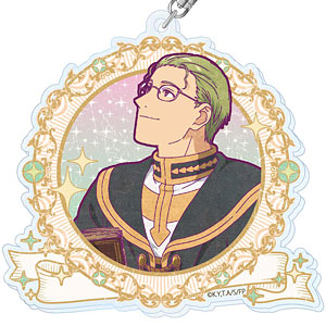 葬送のフリーレン ヴィンテージシリーズ アクリルキーホルダーVol.2 ハイター