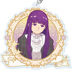 葬送のフリーレン ヴィンテージシリーズ アクリルキーホルダーVol.2 フェルン