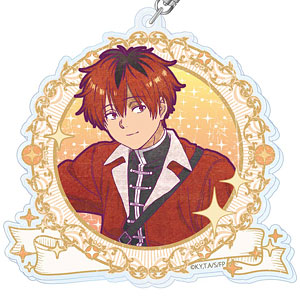 葬送のフリーレン ヴィンテージシリーズ アクリルキーホルダーVol.2 シュタルク