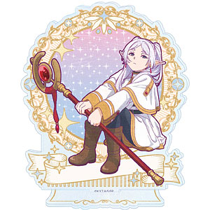 葬送のフリーレン ヴィンテージシリーズ アクリルスタンドVol.2 フリーレンA