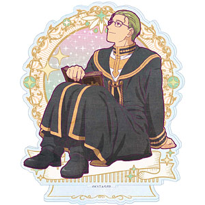 葬送のフリーレン ヴィンテージシリーズ アクリルスタンドVol.2 ハイター