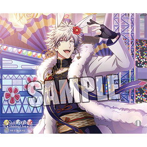 うたの☆プリンスさまっ♪ Shining Live ミニアクリルプレート Daylight Glow Live アナザーショットVer.「黒崎蘭丸」