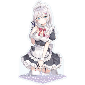 時々ボソッとロシア語でデレる隣のアーリャさん　裏話　ビックアクリルスタンド 時々ボソッとロシア語でデレる隣のアーリャさん ロシデレ ビッグ