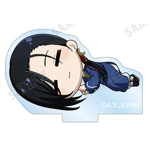 BANANA FISH 李月龍 ちびころ アクリルメモスタンド