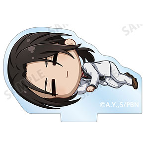BANANA FISH ブランカ ちびころ アクリルメモスタンド
