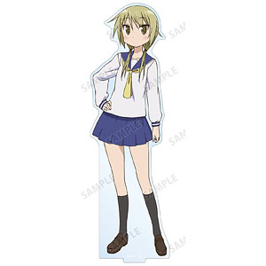 Amazon.co.jp: TVアニメ「ゆゆ式」 相川千穂 BIGアクリル