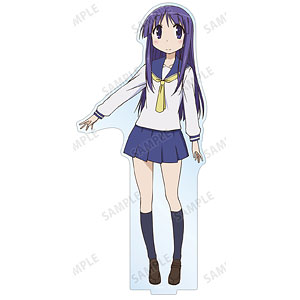 TVアニメ「ゆゆ式」 日向縁 BIGアクリルスタンド